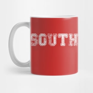 Southerners Alumni Mug